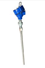 Load image into Gallery viewer, PUSHNA 1010PWE Aluminum Explosion Proof Thermocoupler Head
