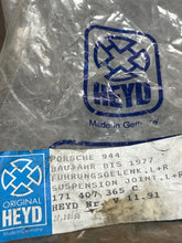 Load image into Gallery viewer, HEYD 171407365C Ball joint 15mm for Porsche
