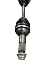 Load image into Gallery viewer, Interparts ATV-YA-8-302 Right Rear Axle for Yamaha 03-08 YAMAHAA GRIZZLY
