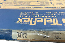 Load image into Gallery viewer, Teleflex CC17012 400 Control Cable 12&#39;
