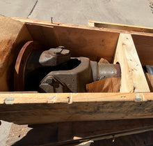 Load image into Gallery viewer, USATAC 8332246 Driveshaft 1710- 3 1/2 Shaft, 2520-00-040-2341
