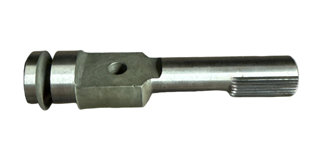 Military 3YB26-3856454 Shaft 2520-00-235-4357