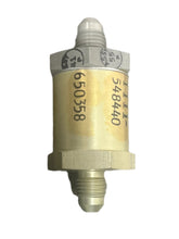 Load image into Gallery viewer, Parker Aerospace 1111-548440 Check Valve 4820-00-760-7659
