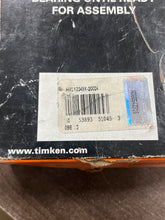 Load image into Gallery viewer, Timken HM212049X-20024 Tapered Roller Bearing Cone
