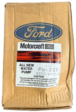 Load image into Gallery viewer, Ford E3TZ-8501-G Water Pump 2930-00-570-9654
