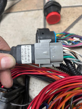 Load image into Gallery viewer, Electrex 215-2766 Wiring Harness for Ditch Witch
