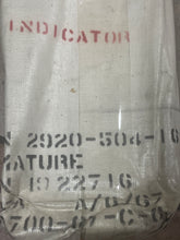 Load image into Gallery viewer, GM 1922716 Armature 2520-00-504-1611
