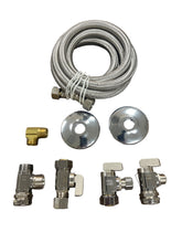 Load image into Gallery viewer, Dahl 46-6002-2391 Supply Kit 1/2" Comp 1/2"
