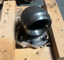 Load image into Gallery viewer, NORTHROP GRUMMAN 4369-508-4553627 SHEET 17 Elbow Flange To Pipe 4730-01-239-2208
