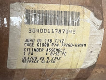 Load image into Gallery viewer, TMC 78260-69040 CYLINDER BODY 3040-01-178-7142
