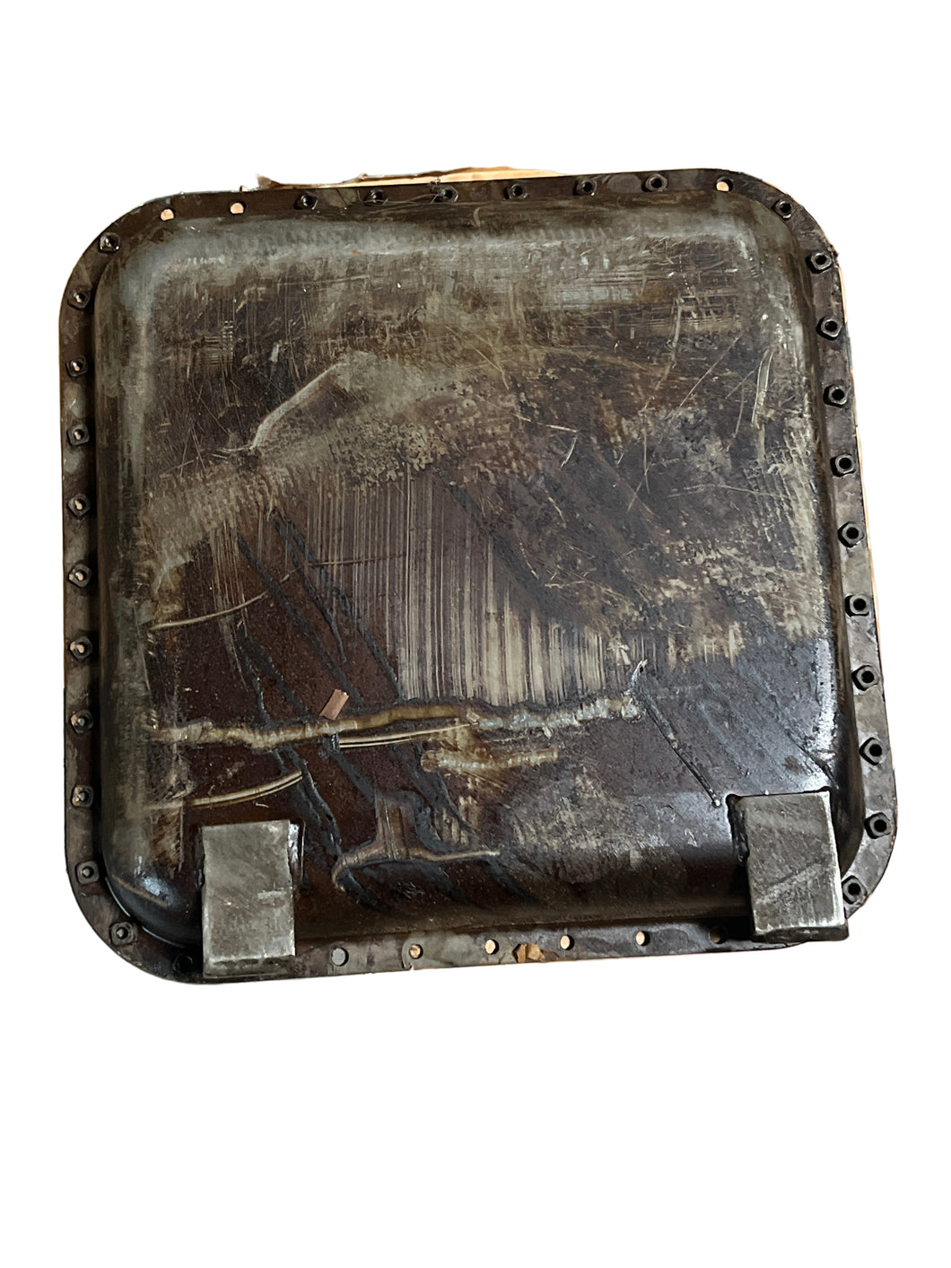 3G7229 Caterpillar Cover Assy. for Cat 153, D5B, D6D