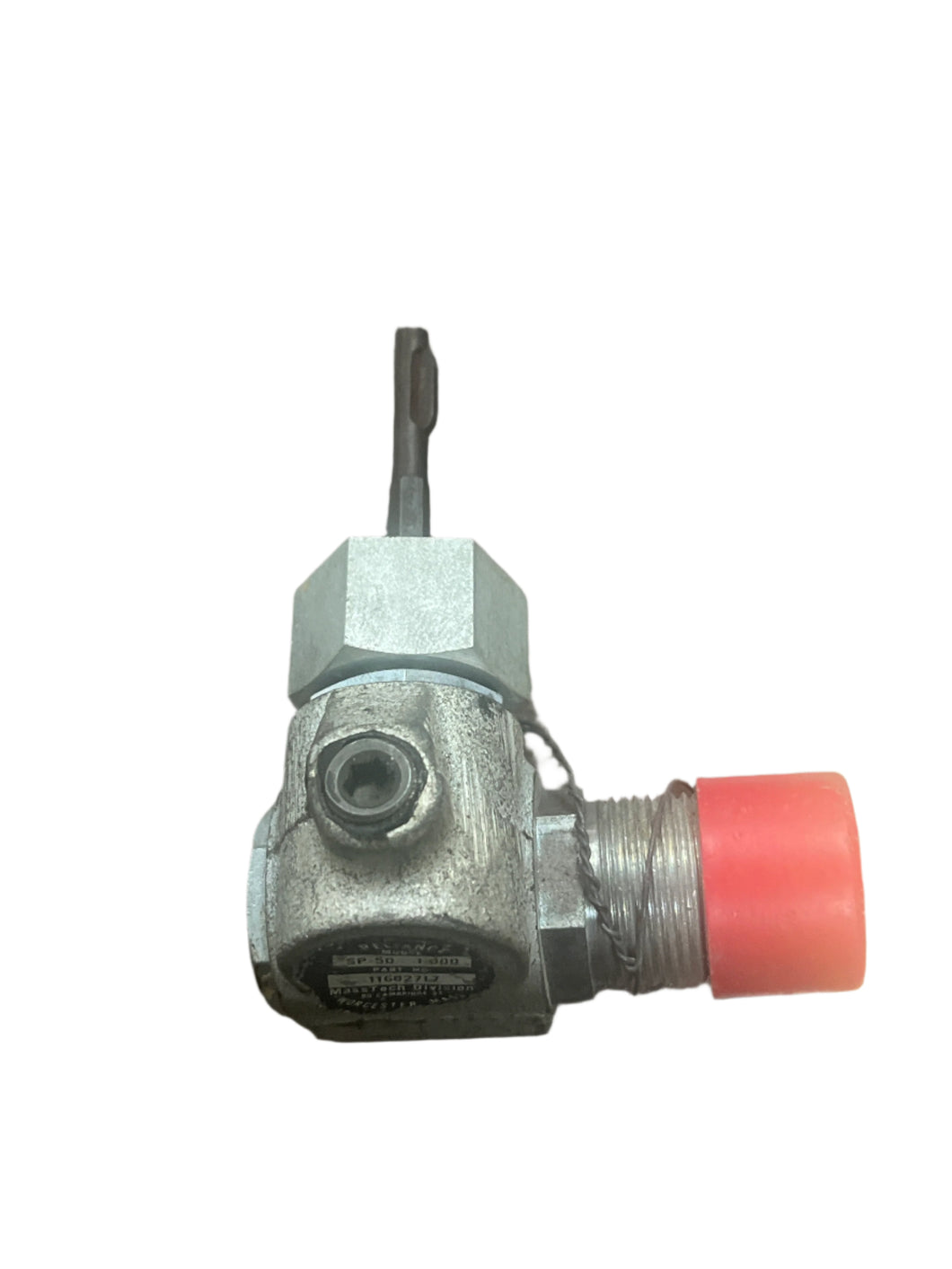 375533 Hercules 11602717 Adapter, Tachometer 6620-00-563-4924