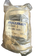 Load image into Gallery viewer, Quicksilver/Mercury Marine 18654A1 Bellows Assy.
