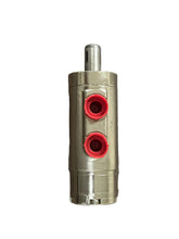 Load image into Gallery viewer, Lamina A62F-T Hydraulic Motor Plated
