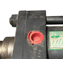 Load image into Gallery viewer, Cunningham 5HSNS4N4413000 Heavy Duty Hydraulic Cylinder NOS
