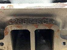 Load image into Gallery viewer, Navistar Intl. Corp. 312580C11 Cylinder Head 2805-00-869-3405 NOS
