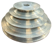 Load image into Gallery viewer, Browning SCZ6X5/8 Pulley, 4-Belt

