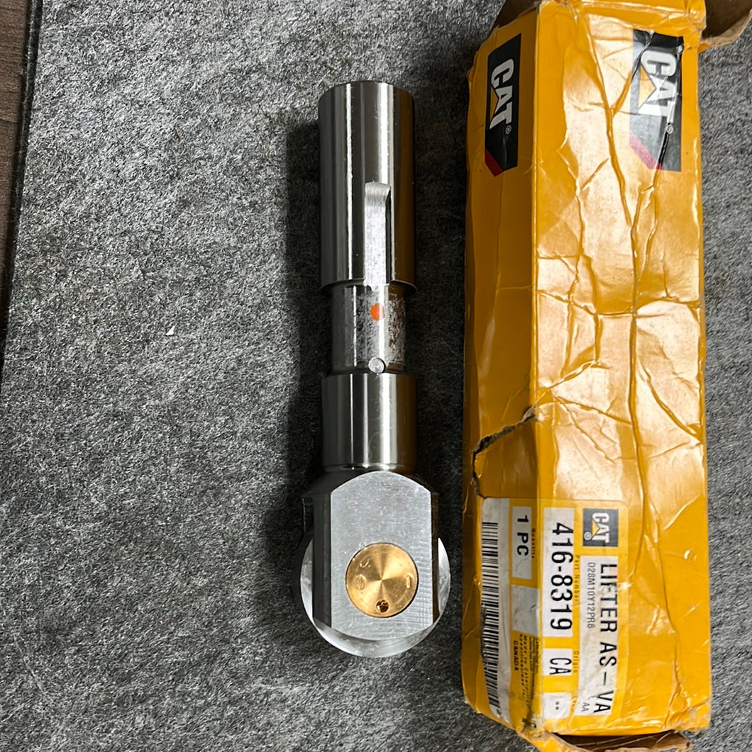 CAT 416-8319 LIFTER AS-VALVE