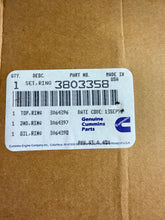 Load image into Gallery viewer, Cummins 3804482 Liner Kit, 15.5:1 CR,.020/.040 OS, Dual-
