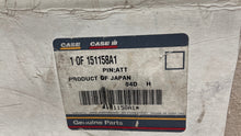 Load image into Gallery viewer, Case 151158A1 PIN, link, to bucket cylinder rod end, standard
