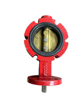 Load image into Gallery viewer, Ultraflo 03-400 Series 400 3" Valve 163F516
