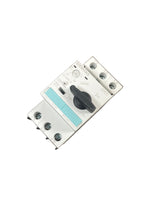 Load image into Gallery viewer, Siemens 3RV1421-1FA10 Circuit Breaker
