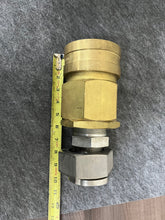 Load image into Gallery viewer, Hanson 20-HK Quick Connect Coupling With 54R-7comes as shown
