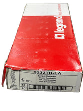Load image into Gallery viewer, PASS &amp; SEYMOUR 3232TR-LA Duplex Receptacle 15A Pack of 10
