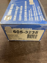 Load image into Gallery viewer, NAPA 605-3235 Engine Block Heater Nissan
