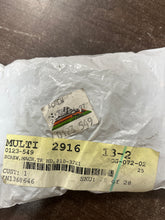 Load image into Gallery viewer, Arctic Cat 0123-549 Screw, Mach, TD HD, #10-32X1 pack of 24
