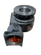 Load image into Gallery viewer, Leroy Somer SAF3/41350 Gearbox 24494
