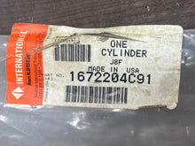 Load image into Gallery viewer, International 1672204C91 CYLINDER, LIFT MASTER CAB RIGHT OEM
