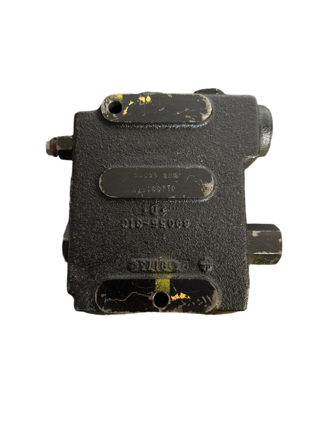 Eaton 39055-EBK Self-leveling Valve