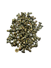 Load image into Gallery viewer, Military Standard MS35191-271 Machine, Screws Pack of 100, 5305-00-984-7362
