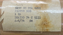 Load image into Gallery viewer, Pettibone B7812-2 Piston Rod 3040-00-951-4201
