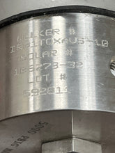 Load image into Gallery viewer, Solar 186273-32 Regulator, Press, Poppet Welker IR01TOXAVS-10
