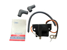 Load image into Gallery viewer, OMC 581862 Coil Ignition Genuine OEM
