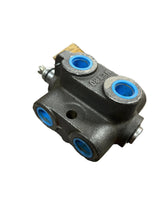 Load image into Gallery viewer, Metro 870-00-400 Hydraulic Manifold Valve
