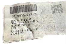 Load image into Gallery viewer, Case A43175 Bearing Part Kit 3120-01-173-6769
