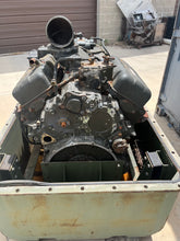 Load image into Gallery viewer, Detroit Diesel 5136206 6V53 Used Engine
