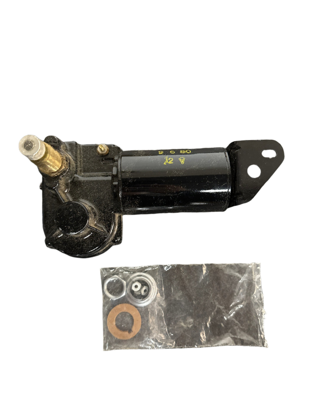 Bosch wwf12c19-1010 Wiper Motor 7632000024