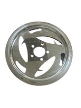 Load image into Gallery viewer, Harley-Davidson 5 Bolt Rear Pulley Chrome Sprocket
