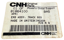 Load image into Gallery viewer, CNH/New Holland 81864100 Tie Rod End
