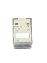 Load image into Gallery viewer, OMRON MY2N RELAYS Pack of 6
