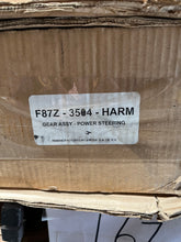 Load image into Gallery viewer, Ford F87Z-3504-HARM Rack &amp; Pinion Reman
