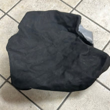 Load image into Gallery viewer, Freightliner NTS 228603 13 Seat Bottom Cushion Cover Black 20&quot; C&amp;V Thomas
