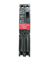Load image into Gallery viewer, Siemens CED62B015L Circuit Breaker CED6 2P 600V 15A LUG
