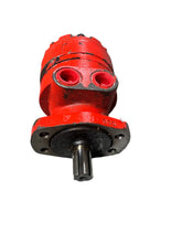 Load image into Gallery viewer, White Hydraulics RE18080200 Hydraulic Motor Used
