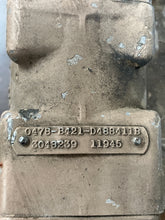 Load image into Gallery viewer, Cummins 3048239 Used Fuel Pump Core
