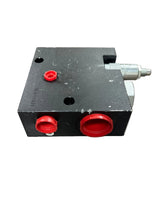 Load image into Gallery viewer, Hydraforce QEA111609 Manifold Valve EP16-s35, RV10-26A-0-N-30
